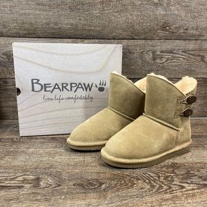 Bearpaw Rosaline Boot